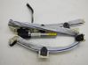 Roof airbag 13150705