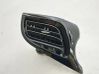 Dashboard side air vent grill/cover trim 96857506ZD