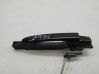 Rear door exterior handle 