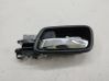 Front door interior handle 