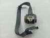 Rear seatbelt 601783100