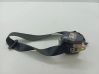 Rear seatbelt 601783000