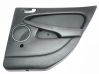 Rear door card panel trim 