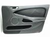 Front door card panel trim 