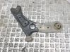 Front lower control arm/wishbone 