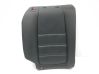 Rear seat 