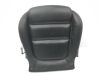 Driver seat console base 