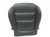Front passenger seat console base 