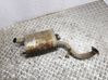 Muffler/silencer 10R02