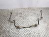 Front anti-roll bar/sway bar 