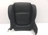 Front passenger seat console base 