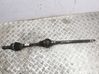 Front driveshaft 7P5407271A