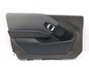 Front door card panel trim 7323411