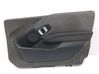 Front door card panel trim 7323412