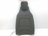 Front driver seat 