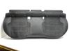 Rear seat 3H505631