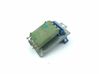 Heater blower motor/fan resistor 7M0959263E