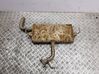 Muffler/silencer 