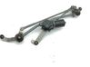 Front wiper linkage and motor 288101EB0A
