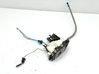 Front door lock A0997202401