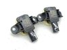 Airbag deployment crash/impact sensor A1668210351