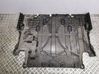 Trunk boot underbody cover/under tray 