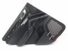 Rear door card panel trim 