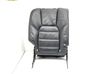 Rear seat 