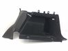 Trunk/boot side trim panel 