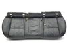 Rear seat 