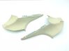 (C) pillar trim 100251000C