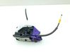 Rear door lock 81410G4010