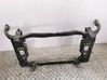 Radiator support slam panel 