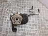Front wheel hub 