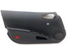 Front door card panel trim 