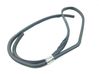 Rear door rubber seal (on body) 