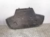 Engine bonnet/hood sound/heat insulation 