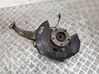 Front wheel hub 