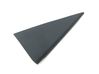 Rear door glass trim molding 5FA839971