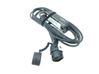 Electric car charging cable 91686BF060KR