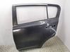 Rear door 