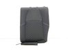 Rear seat 