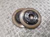 Rear brake disc 