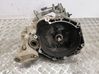 Manual 6 speed gearbox 