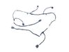 Kabelbaum Leitungssatz Einparkhilfe Parktronic PDC 240935SH0A