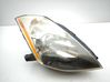 Headlight/headlamp 