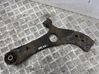 Front lower control arm/wishbone 
