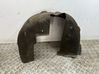 Rear arch fender liner splash guards 