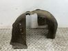 Rear arch fender liner splash guards 