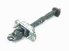 Rear door check strap stopper 